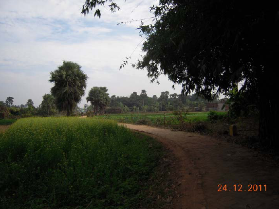 Visite  Itarai Asha Deep, Howrah District, Bengale occidental